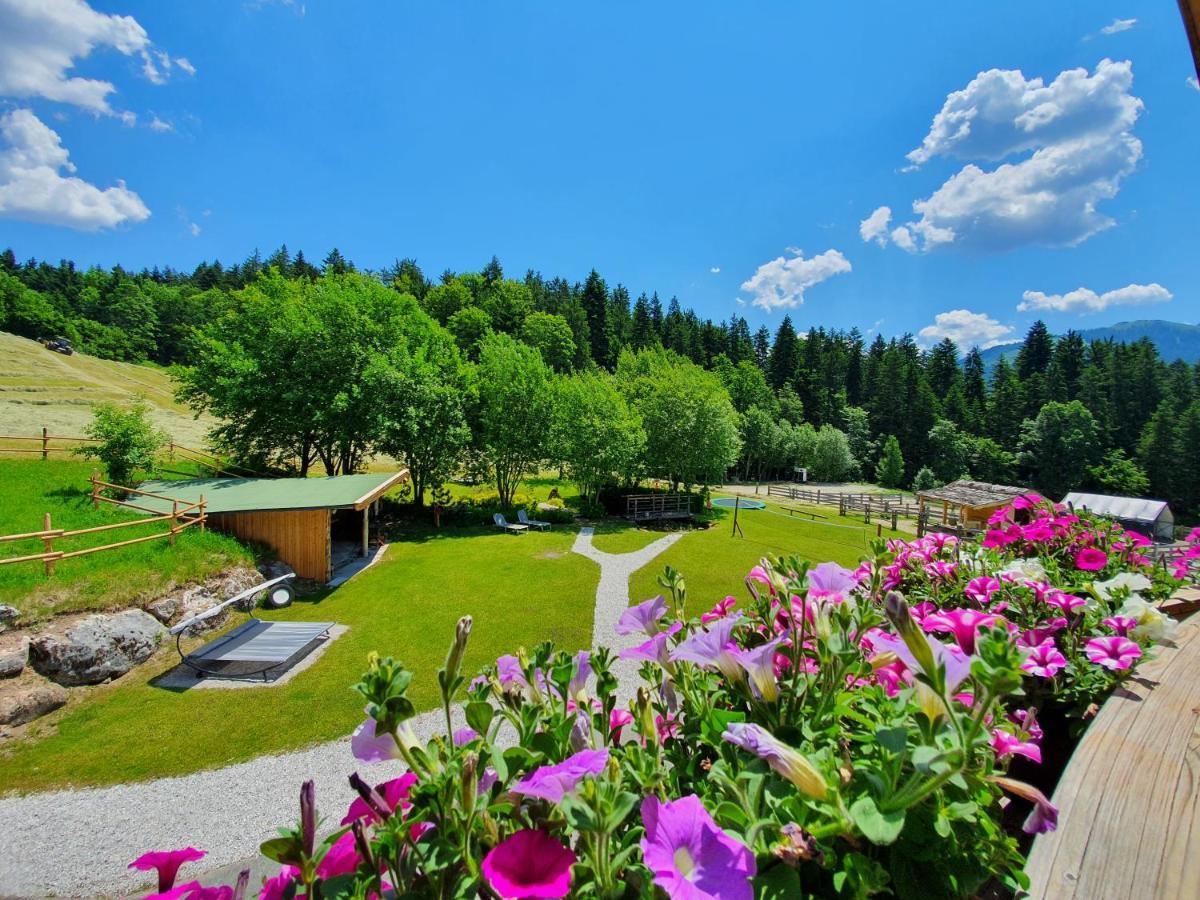Grubhof Aparthotel 4*
