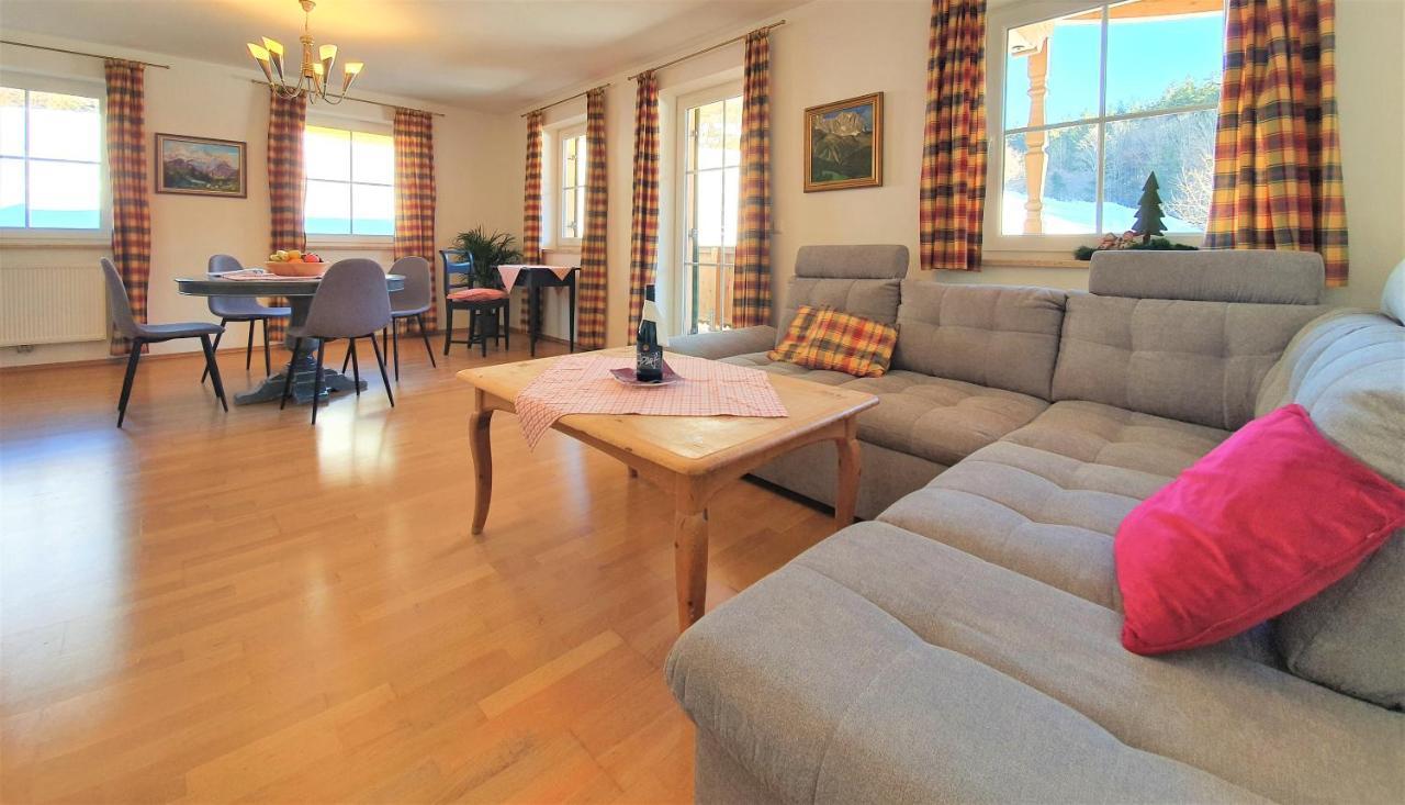 Hotel apartamentowy Grubhof 4*