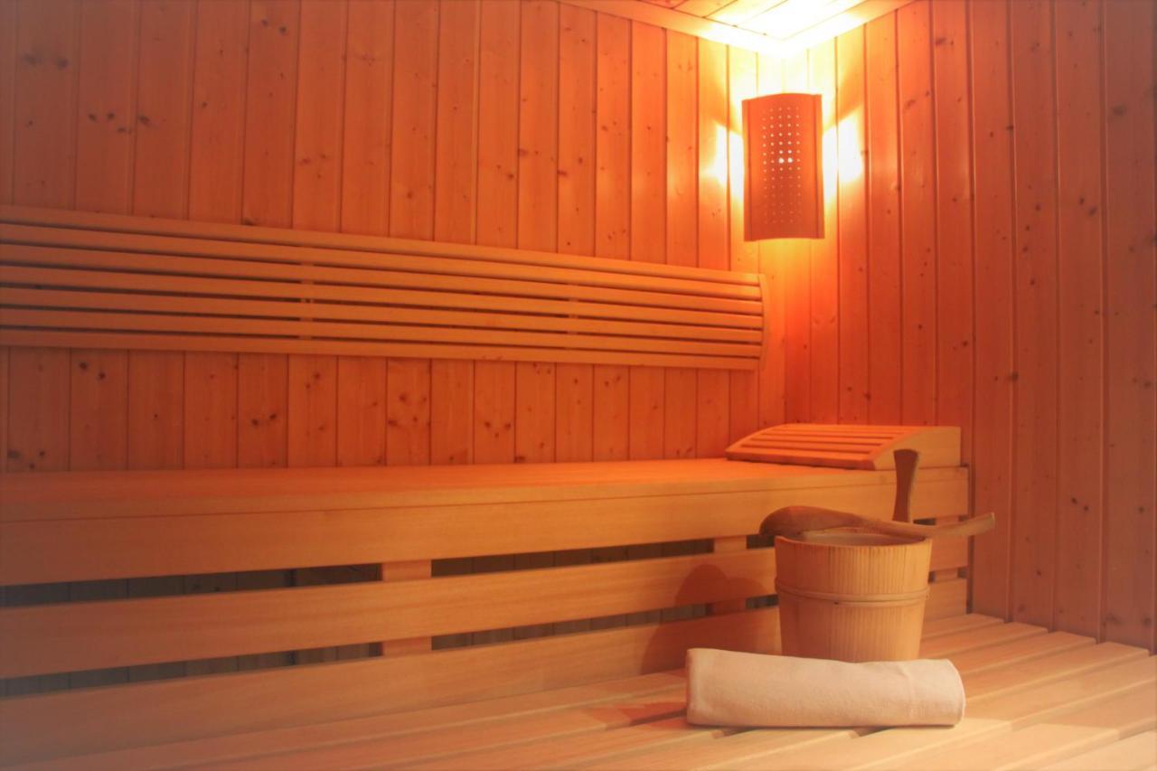 Aparthotel Grubhof 4*