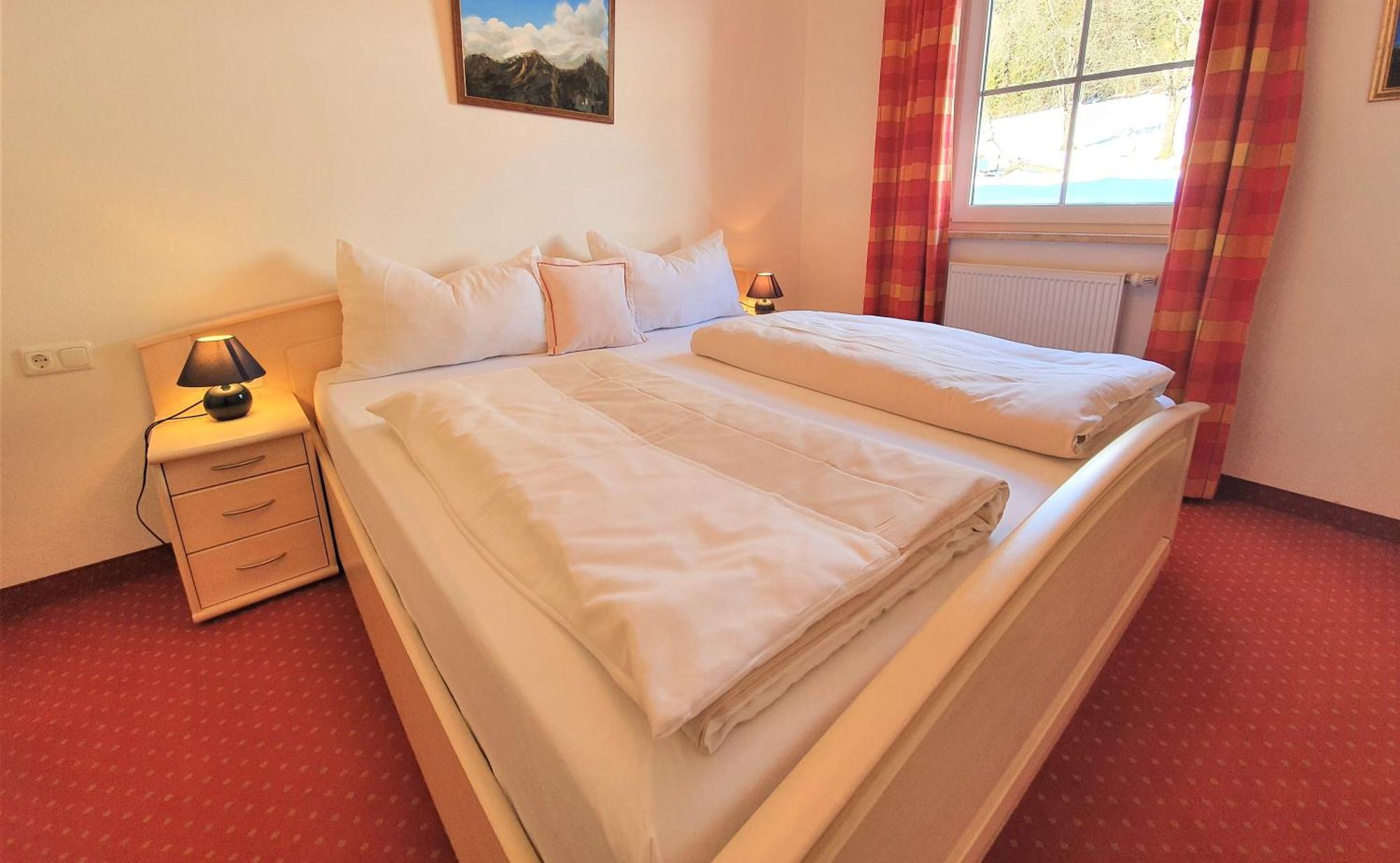 Grubhof Aparthotel Ellmau